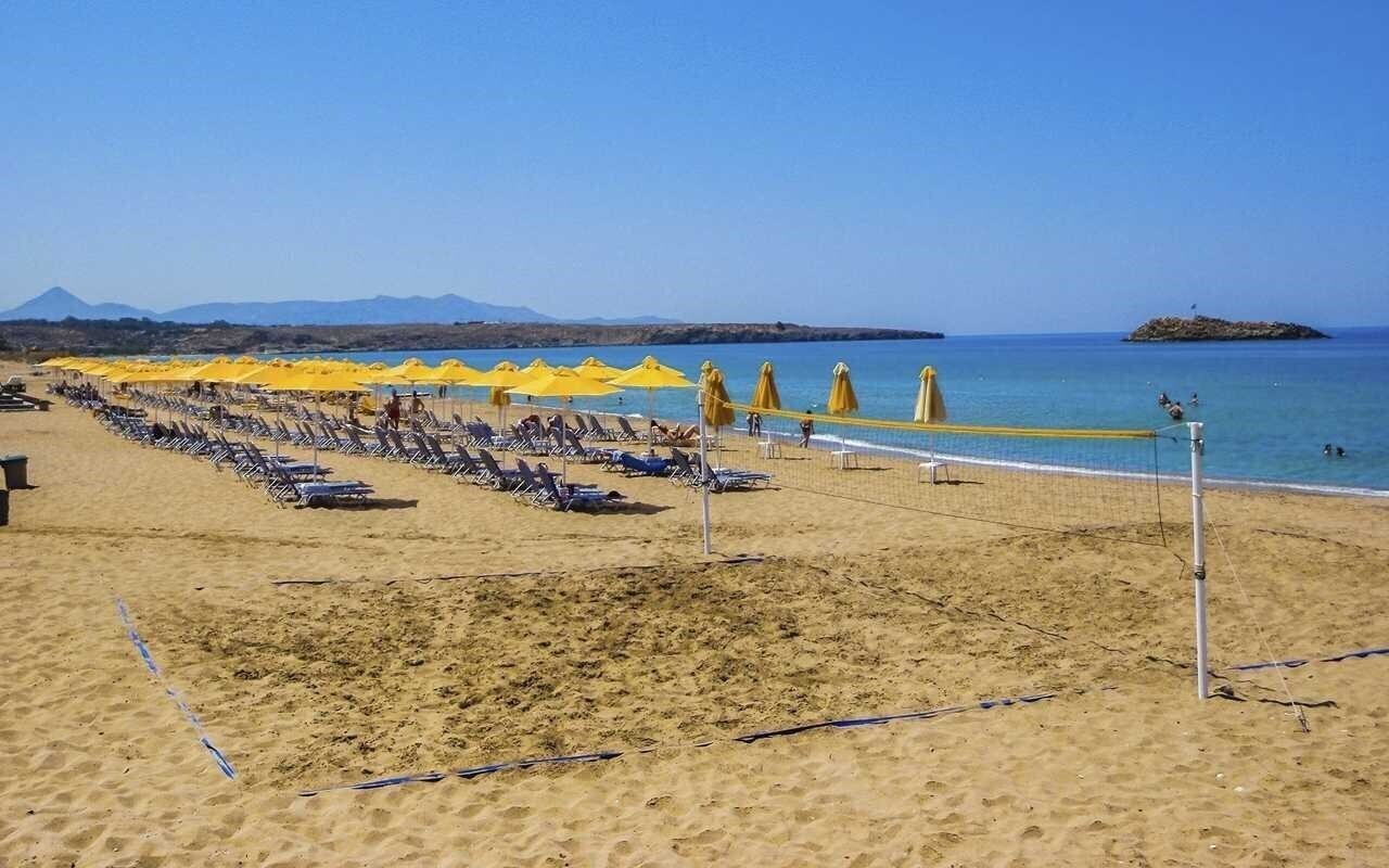 Fotografii Minos Village Hotel 4*