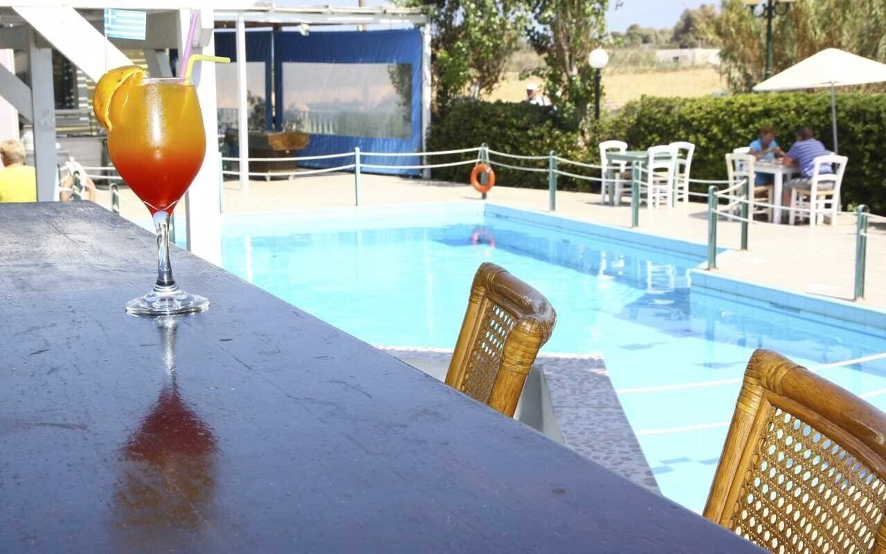 Fotografie Minos Village Hotel 4*