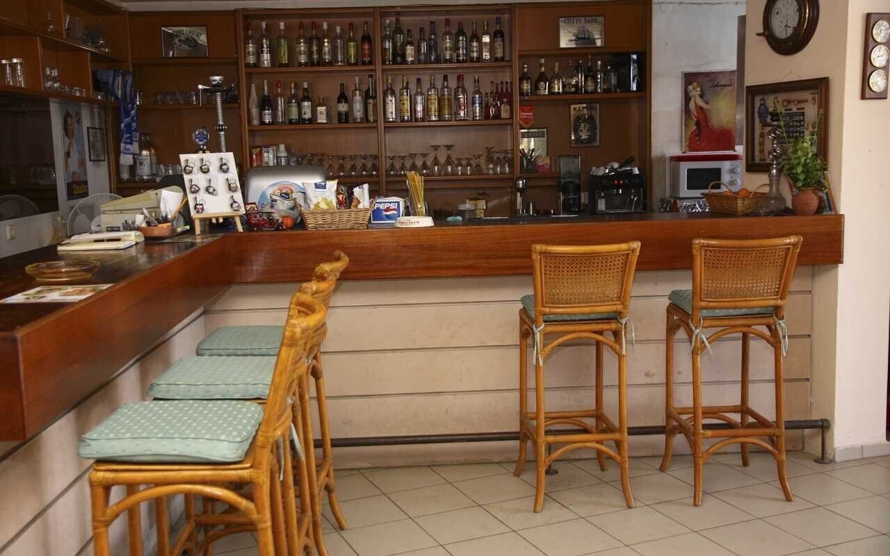 Imaginea Minos Village Hotel 4*