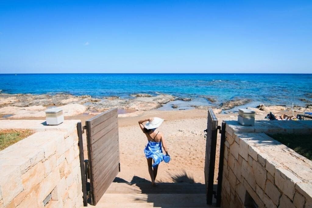 Фотография Hersonissos Beach Villa 4*