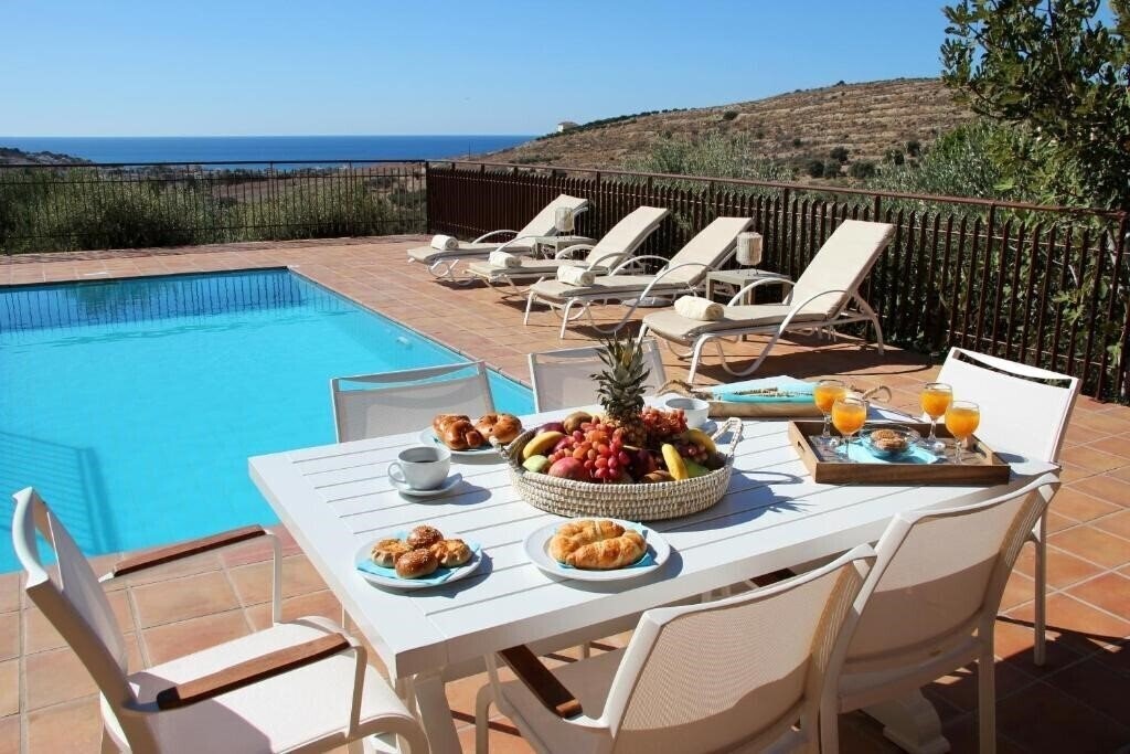 Hotel Villa Phaestias 4*
