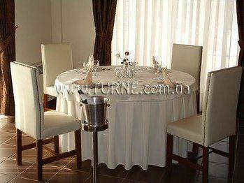 Hotel Famissi Eden Hotel 3*