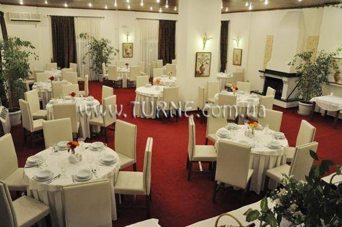 Fotografie Famissi Eden Hotel 3*