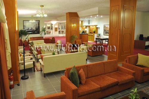 Fotografii Famissi Eden Hotel 3*