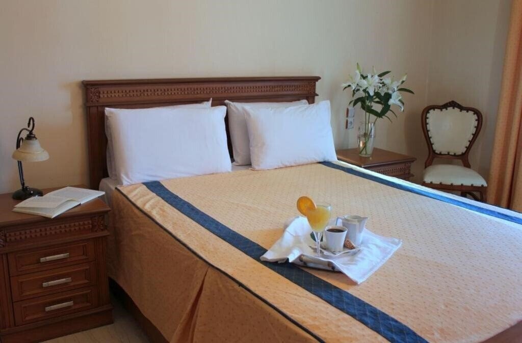 Фотография Famissi Hotel 3*