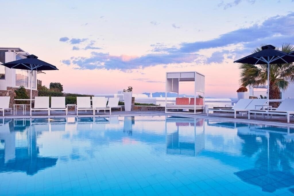 Hotel Archipelagos Hotel 3*