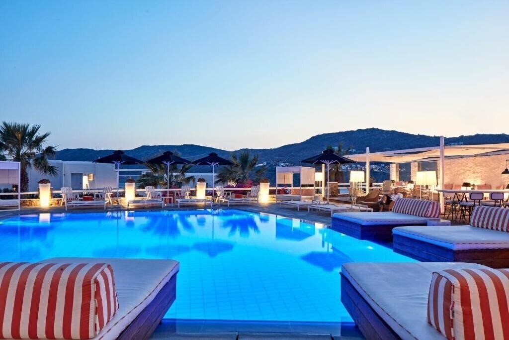 Fotografii Archipelagos Hotel 3*