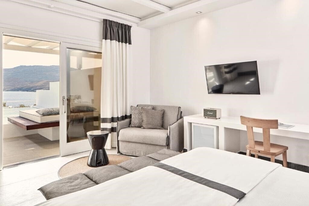 Fotografie Archipelagos Hotel 3*