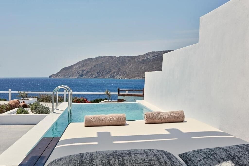 Imaginea Archipelagos Hotel 3*