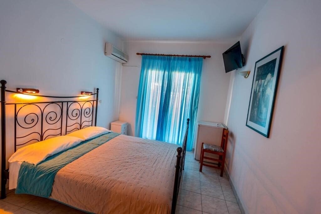 Fotografii Balaskas Hotel 2*