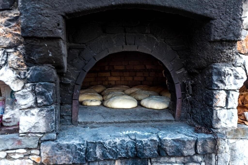 Imaginea Balaskas Hotel 2*