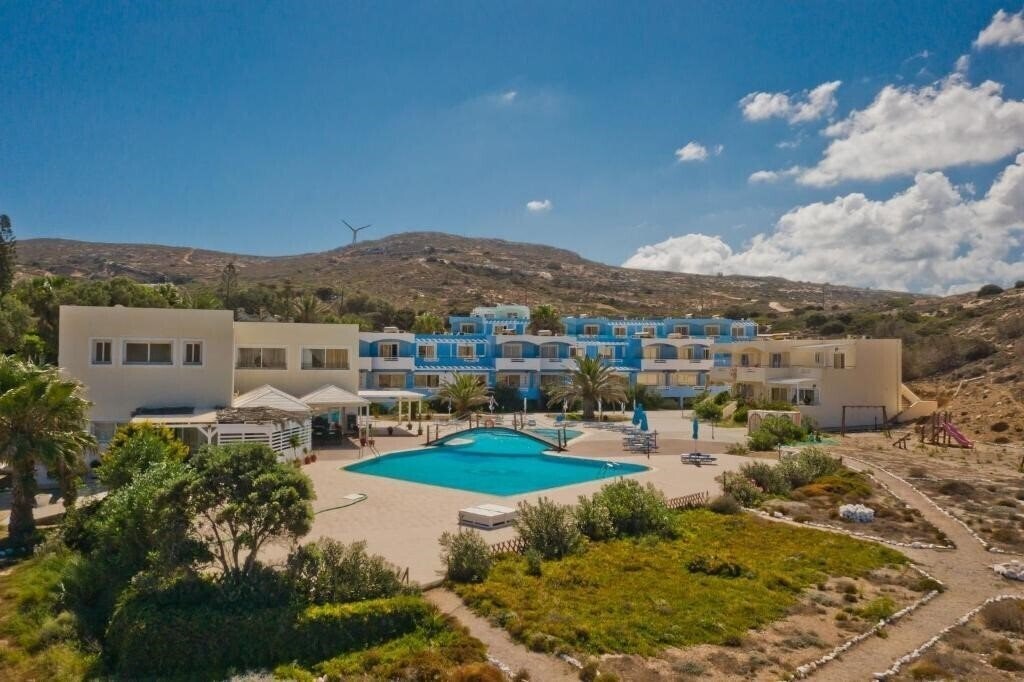 Fotografii Royal Beach Resort 4*