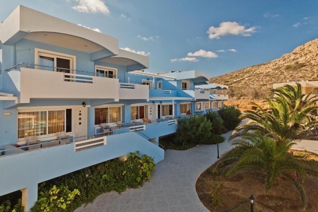 Imaginea Royal Beach Resort 4*