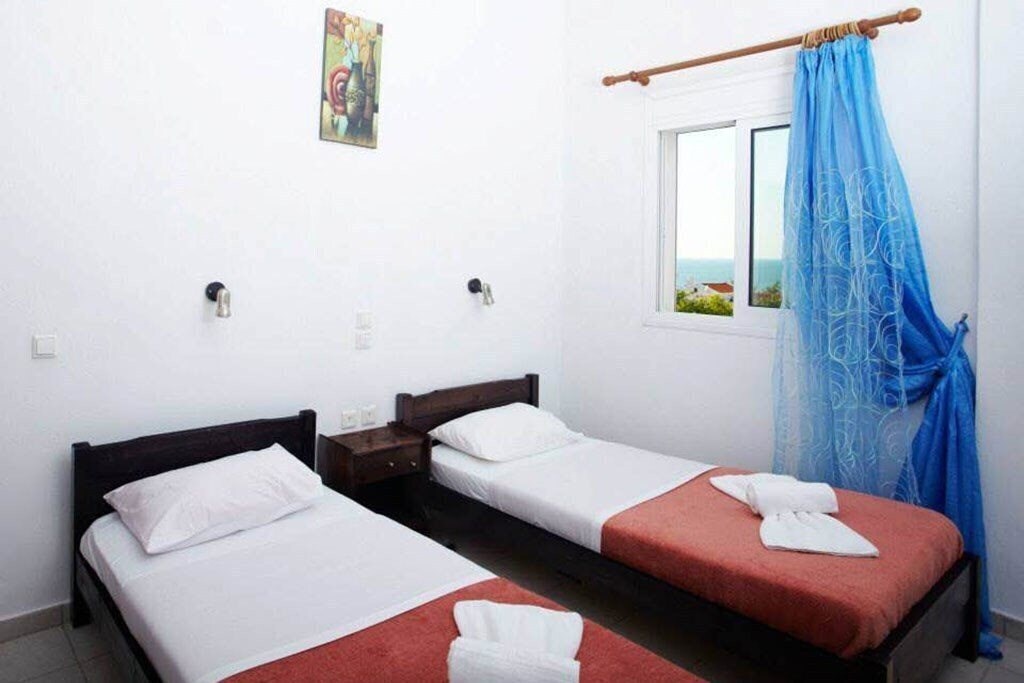 Fotografii Akropolis Hotel Apartments 3*