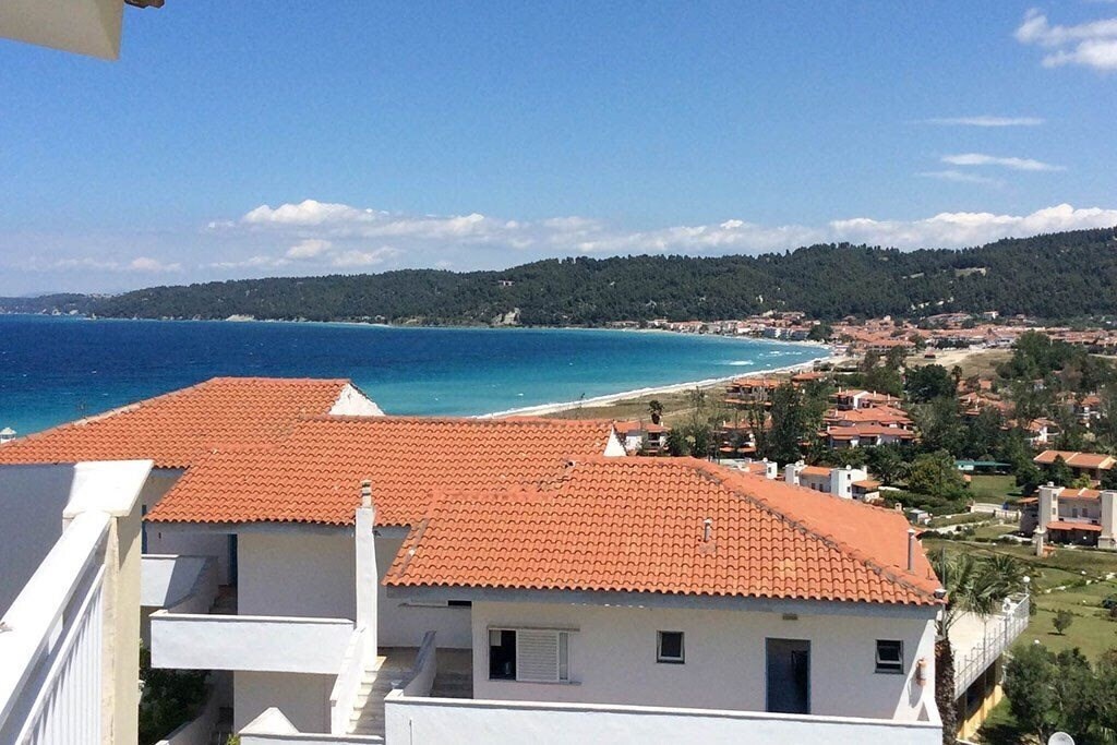 Imaginea Akropolis Hotel Apartments 3*