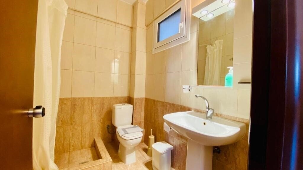 Fotografie Florinis House апартаменты