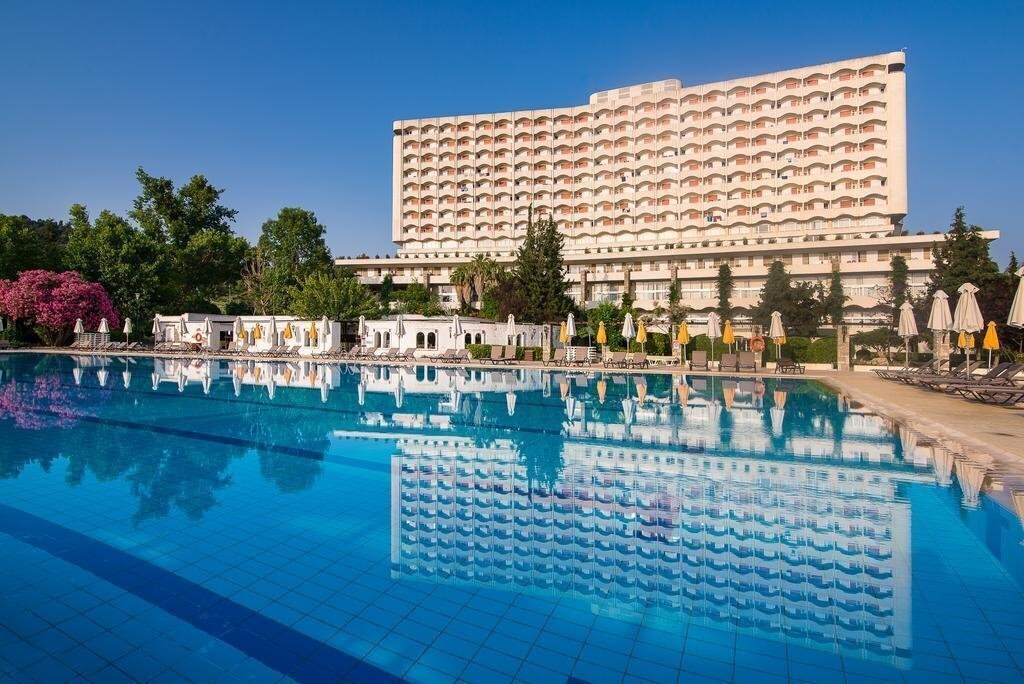 Hotel Athos Palace 4*