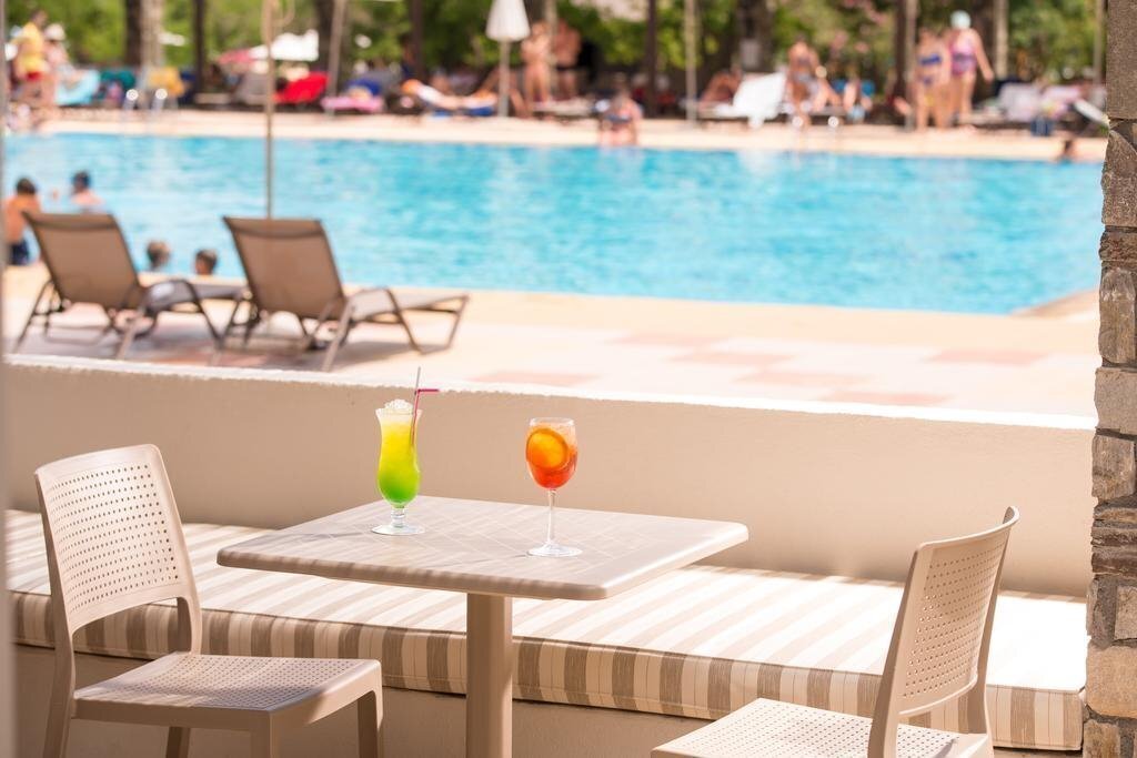 Imaginea Athos Palace 4*