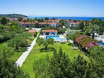 Hotel Julia Hotel 3*