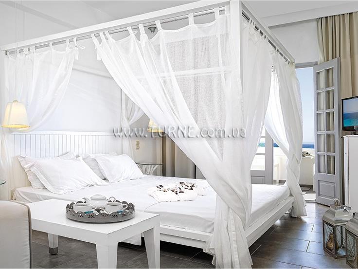 Hotel White Suites Resort 4*