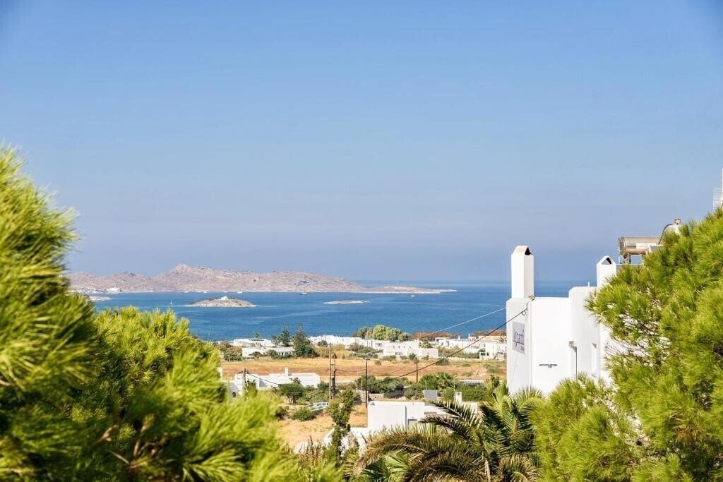 Фотография Agnanti Studios 4*