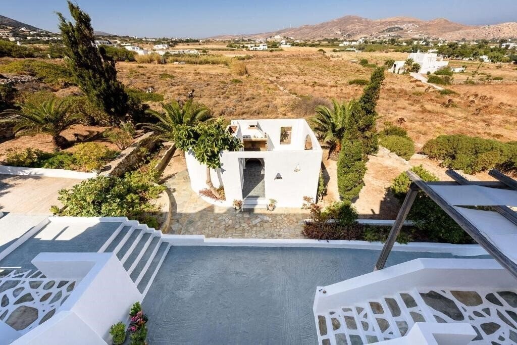 Изображение Agnanti Studios 4*