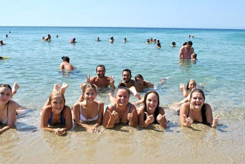 Fotografie Mia Fora - Camp лагерь