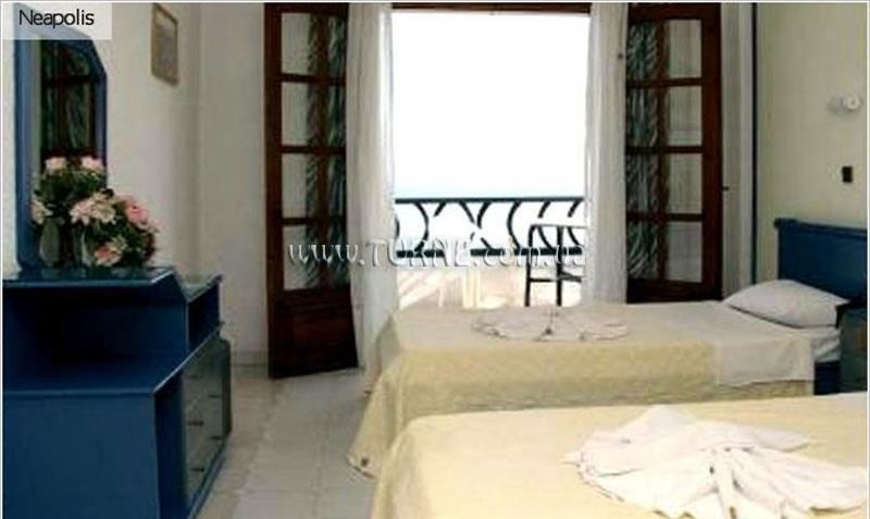 Fotografie Neapolis 3*