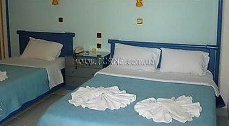 Hotel Neapolis 3*
