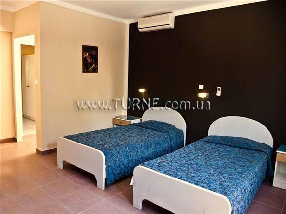 Изображение Aristoteles Beach Hotel Bomo Club 4*