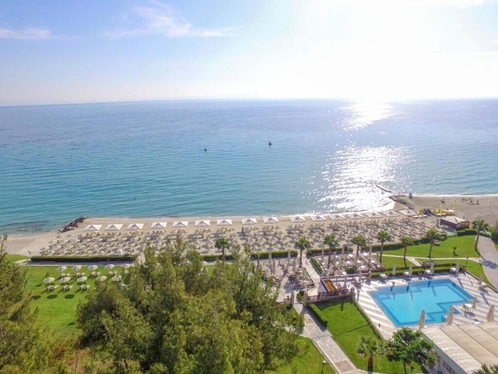 Hotel Aegean Melathron Thalasso SPA Hotel 5*