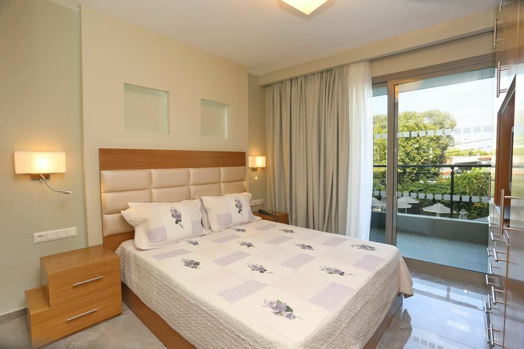 Fotografie Dionysos Inn Hotel 3*