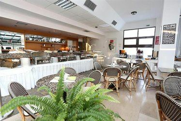 Hotel Dionysos Inn Hotel 3*