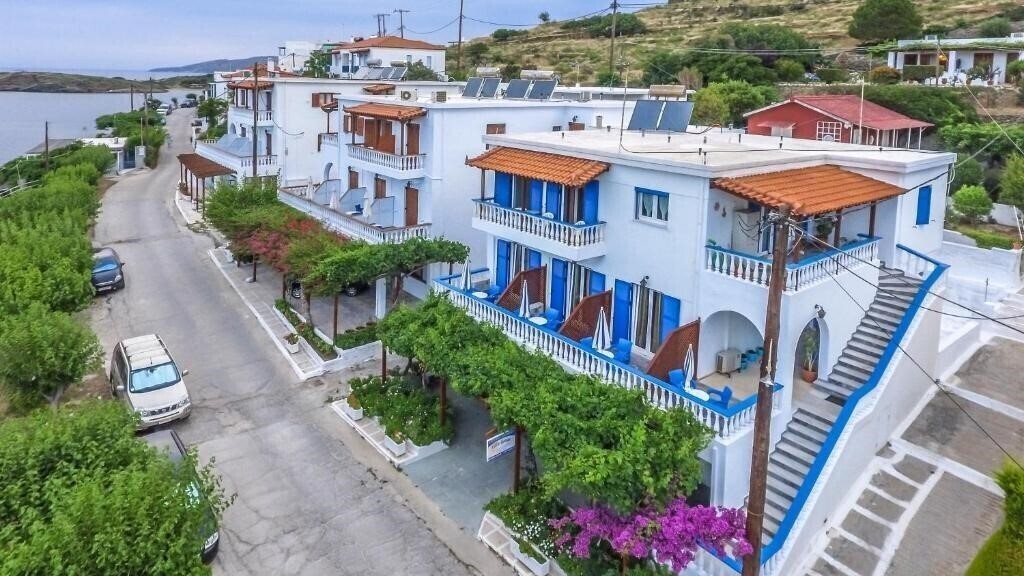 Изображение Villa George 4*