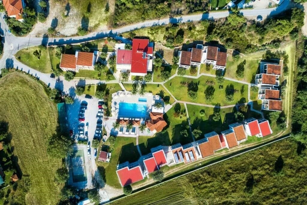 Fotografii Iris Hotel 2*