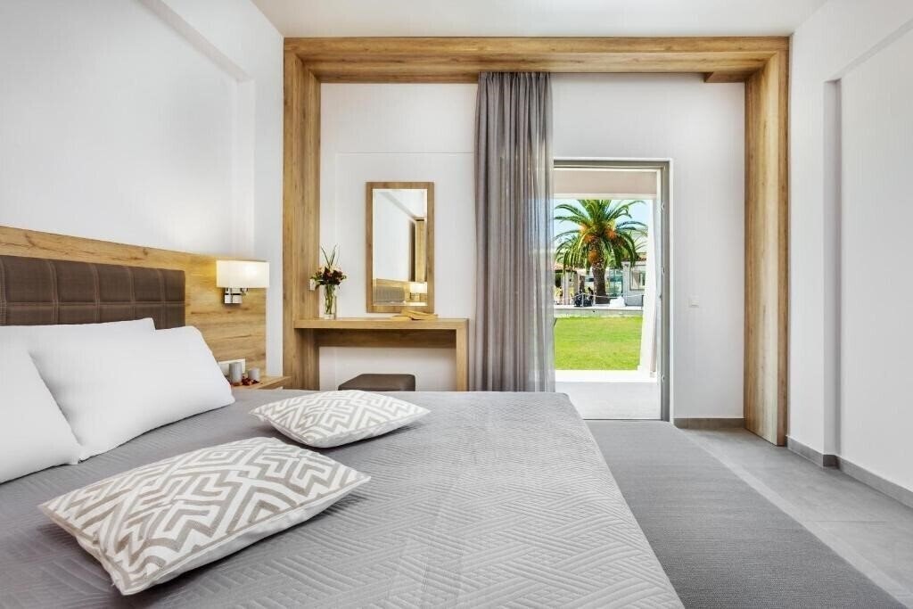 Fotografie Iris Hotel 2*