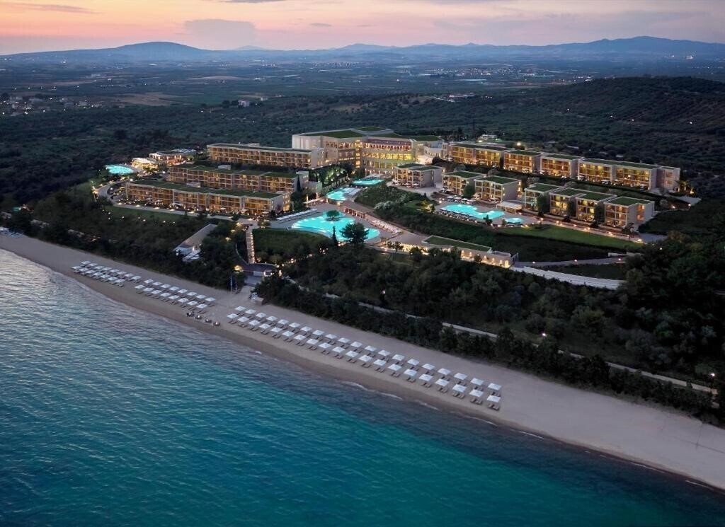 Фото Ikos Oceania 5*