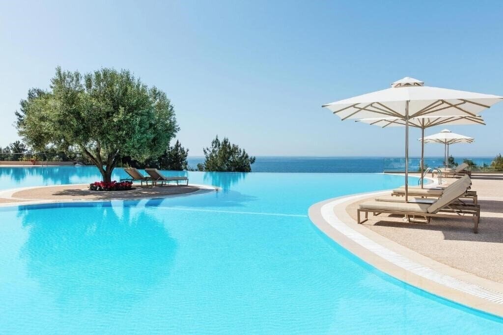 Фотография Ikos Oceania 5*