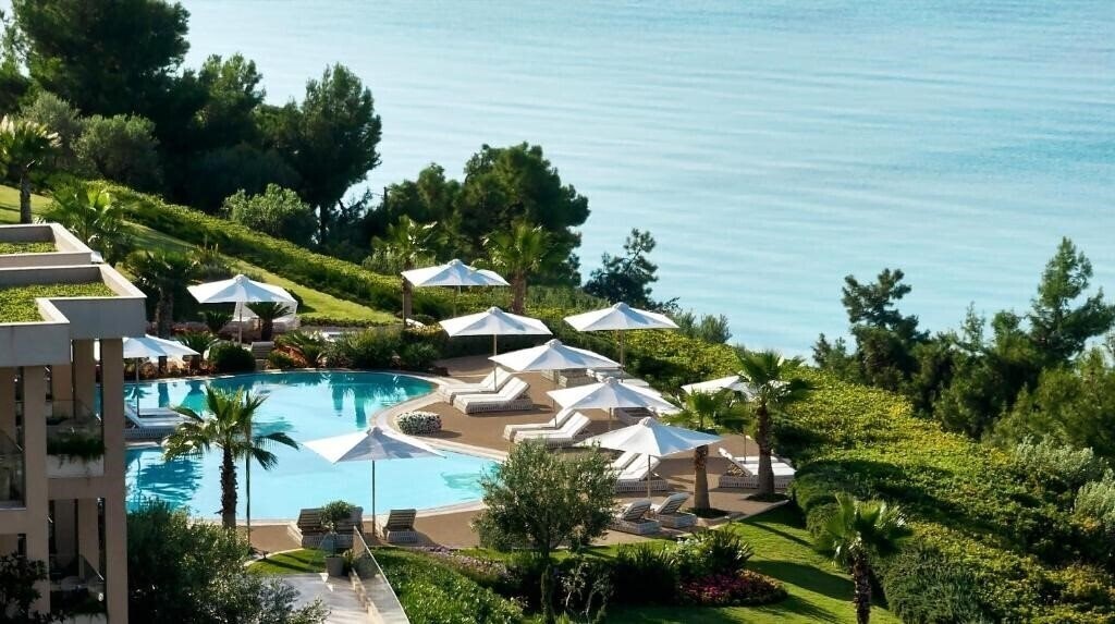 Изображение Ikos Oceania 5*