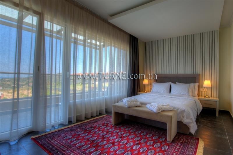 Картинка Sunny Villas Resort & SPA 4*