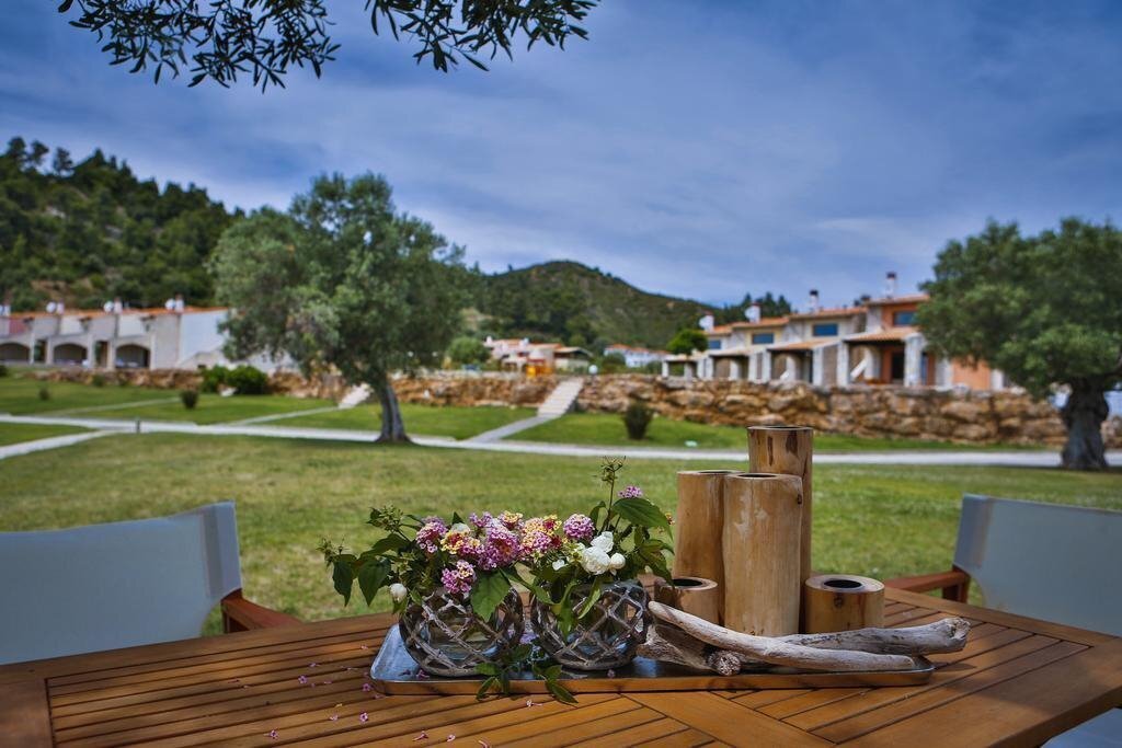 Fotografii Nefeli Luxury Villas 4*