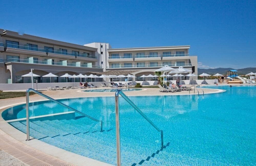 Картинка Blue Lagoon Princess 5*