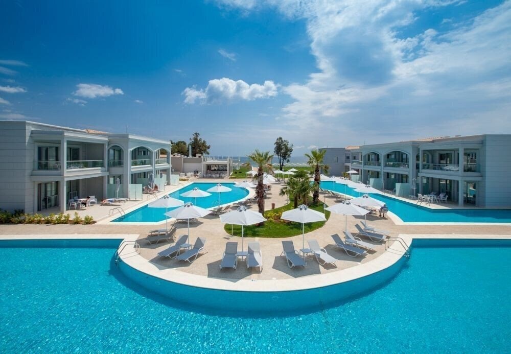 Фото Blue Lagoon Princess 5*
