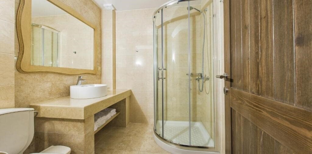 Фотография Pilalidis Apartments 3*