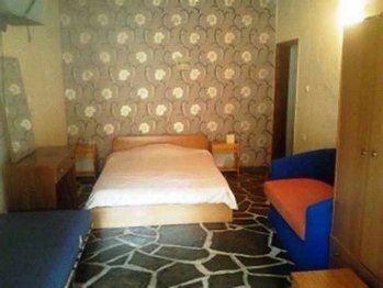 Fotografie Bell Air Houses 2*
