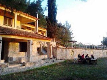 Imaginea Bell Air Houses 2*