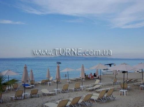 Imaginea Paradise Hotel 3*