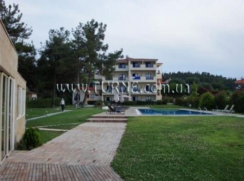 Imaginea Paradise Hotel 3*