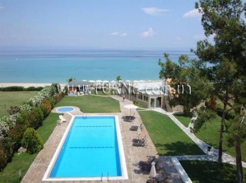 Fotografie Paradise Hotel 3*