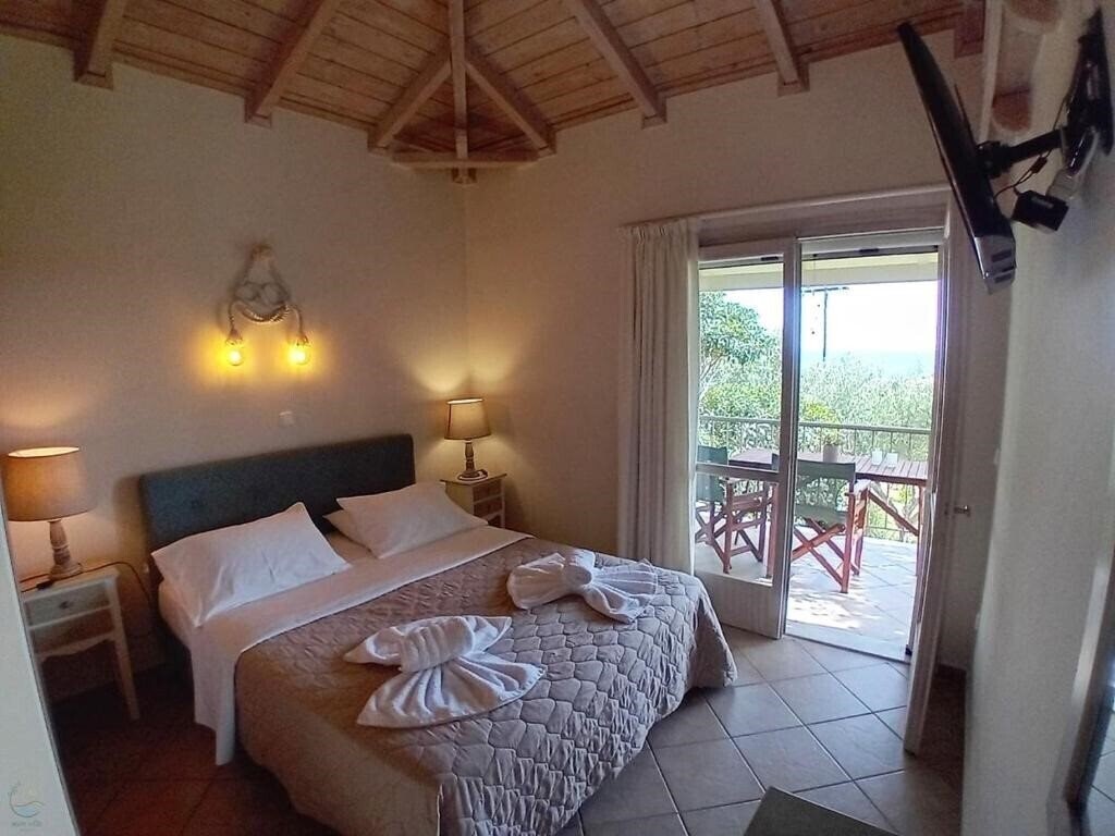 Фото Muses Villas (ex. Muses Villas Resort) 4*